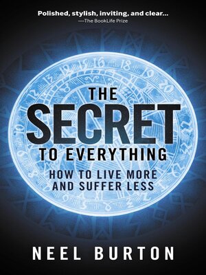 cover image of The Secret to Everything